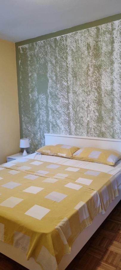 Apartman "Cvita" Drage Exteriér fotografie