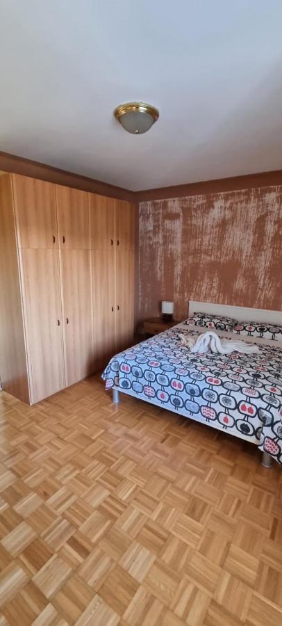 Apartman "Cvita" Drage Exteriér fotografie