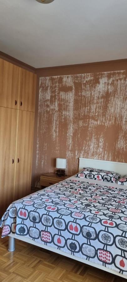 Apartman "Cvita" Drage Exteriér fotografie